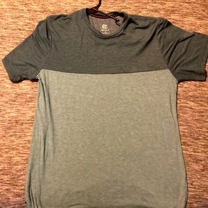 Green Sport T